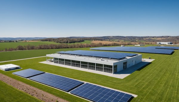 Top 5 des avantages des panneaux photovoltaïques garantis 30 ans
